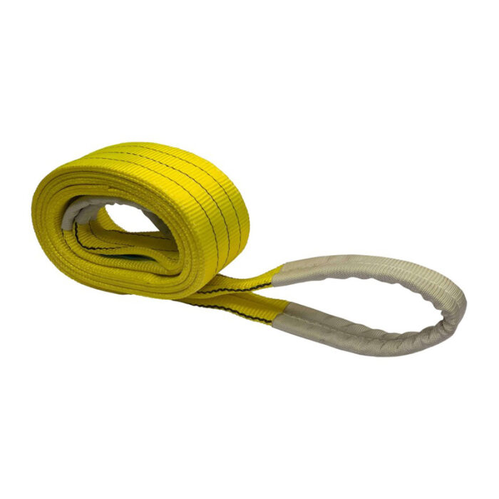 Хавтгай слинг - 3000кг, 3м х 90мм (Webbing Sling SF7:1)