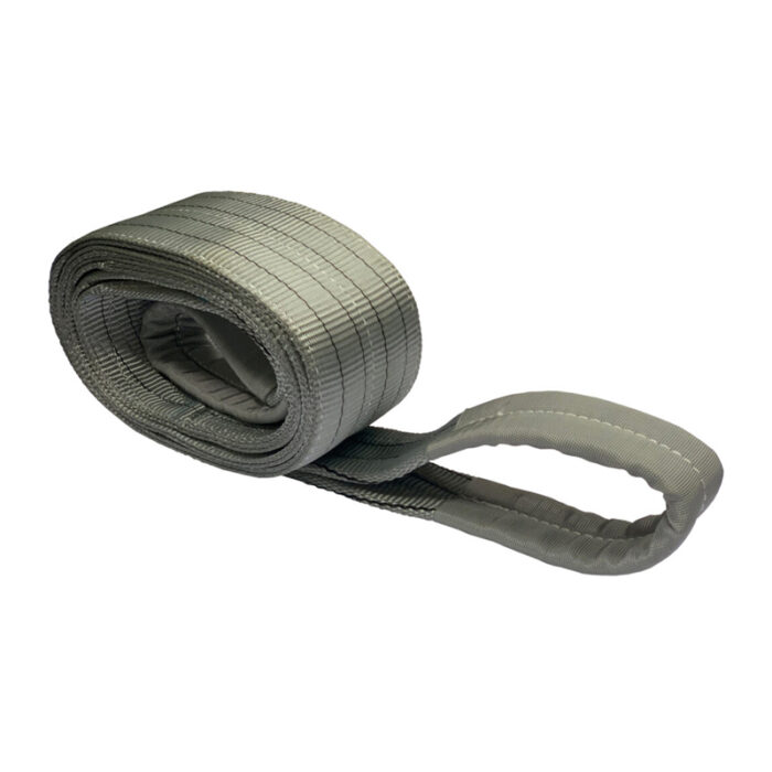 Хавтгай слинг - 4000кг, 6м х 120мм (Webbing Sling SF7:1)
