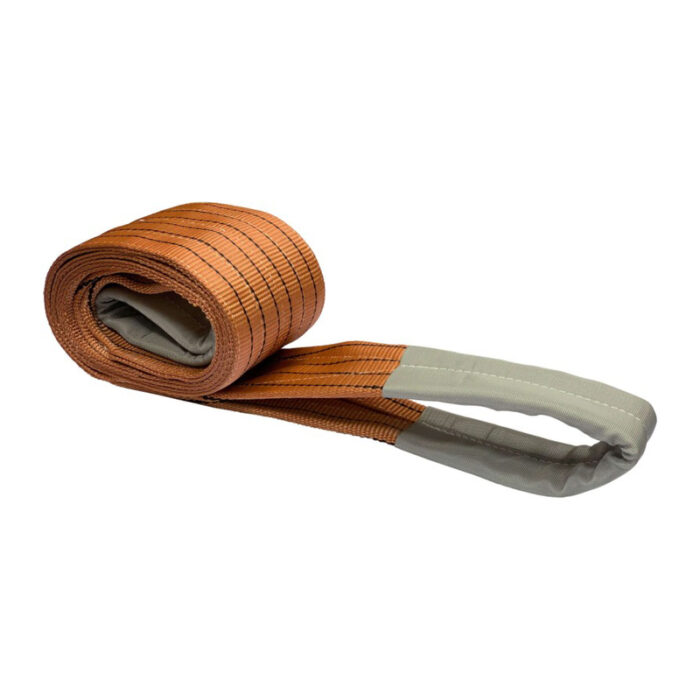 Хавтгай слинг - 6000кг, 5м х 180мм (Webbing Sling SF7:1)