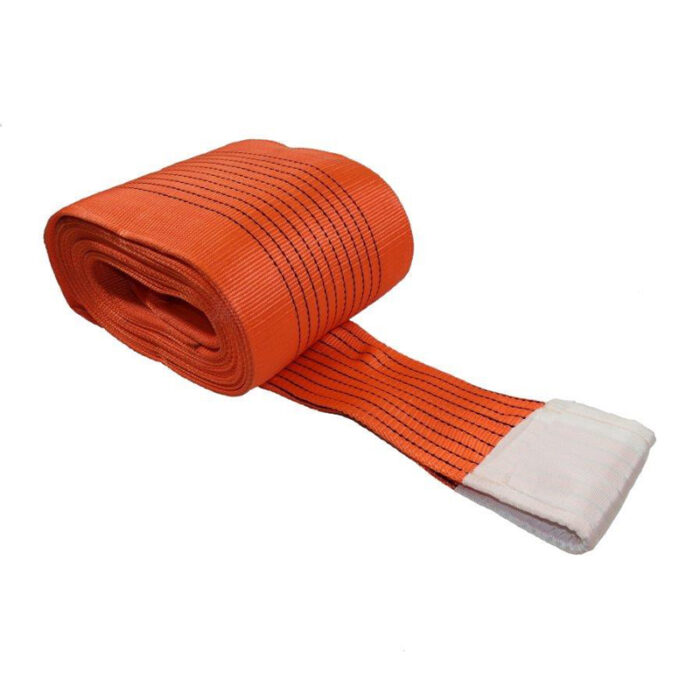 Хавтгай слинг - 10000кг, 10м х 300мм (Webbing Sling SF7:1)