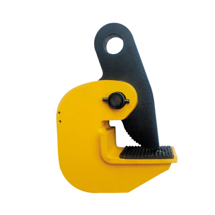 Хавчаар - 1.0 t Horizontal Plate Lifting Clamp, 0-30mm opening, DHQ