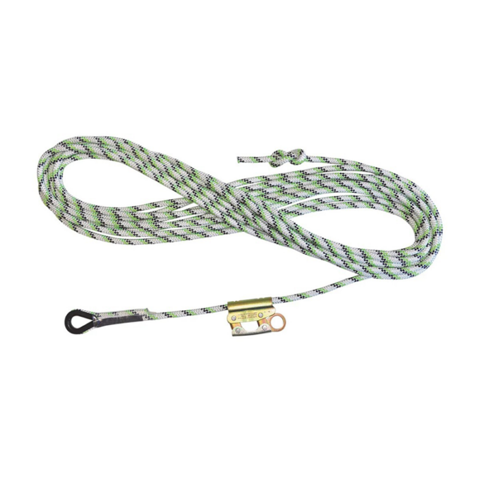 Оосор өндрийн - Lanyard 30kN,12мм, EN355