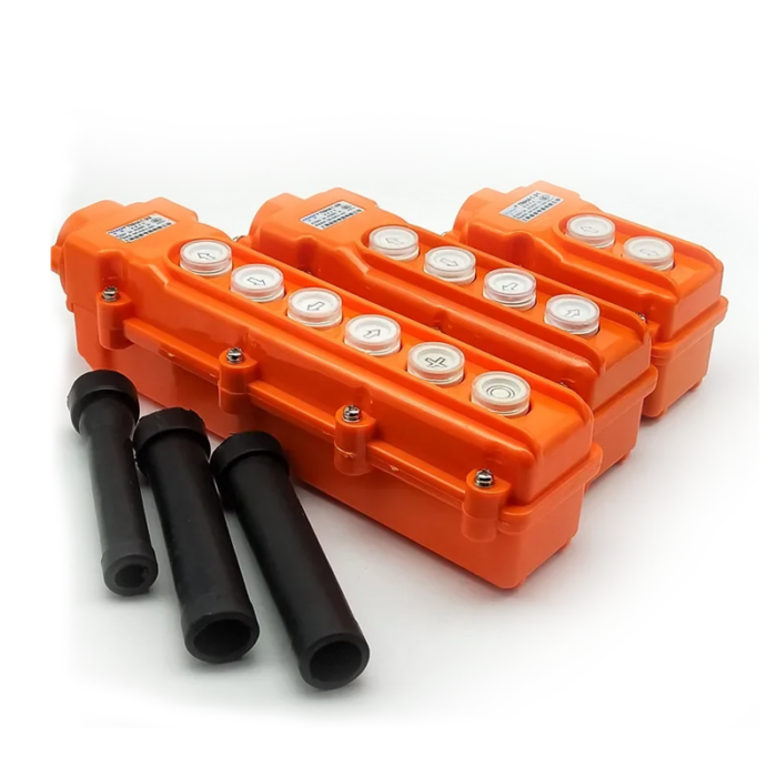 Краны удирдлага, 20м кабельтай (Crane Push Botton-12/Switch)