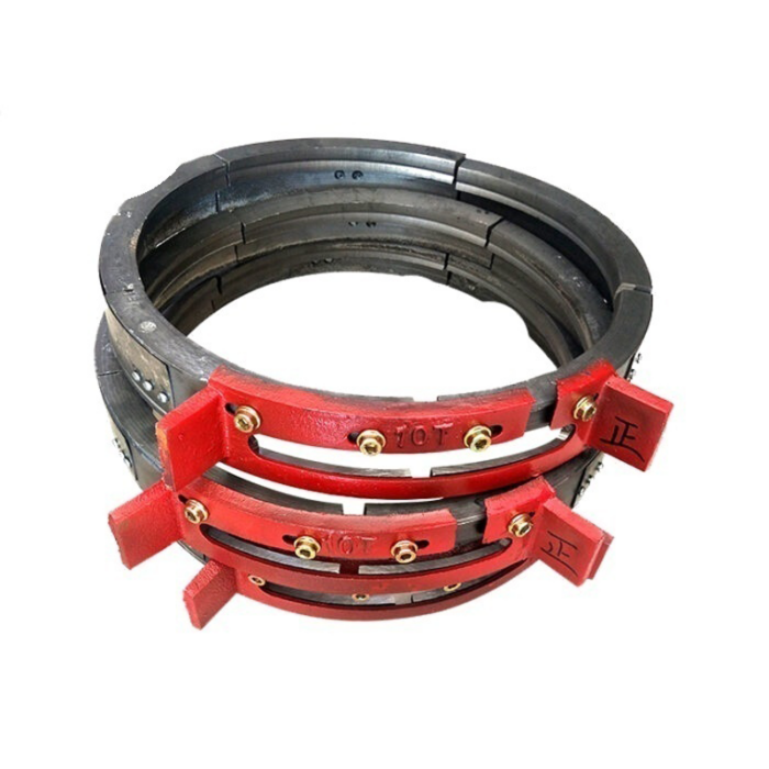 Цахилгаан талины тросс чиглүүлэгч 10000 кг (crane rope guide)
