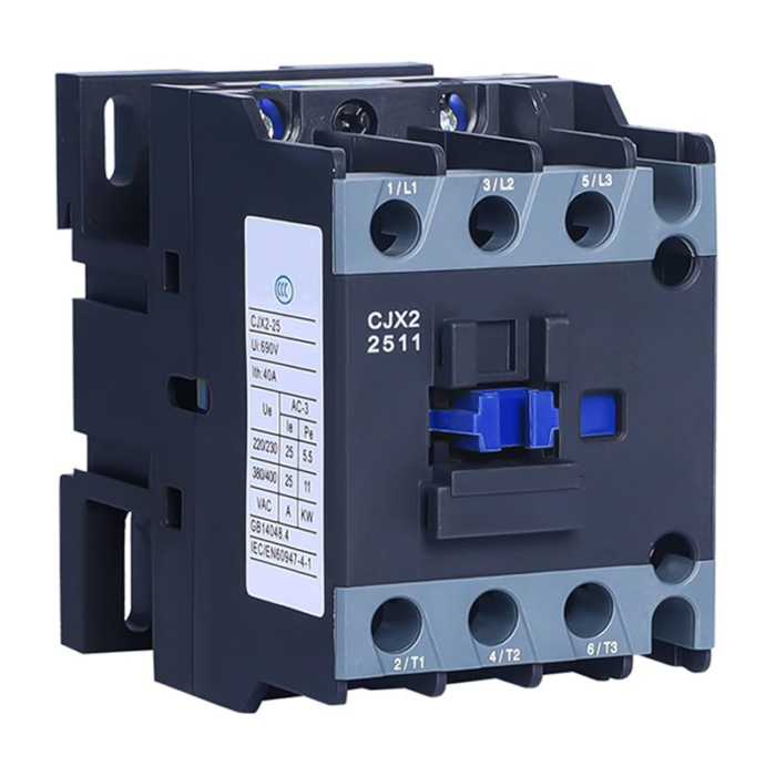 Соронзон пускатель /CJX2-2511-36v 30А/