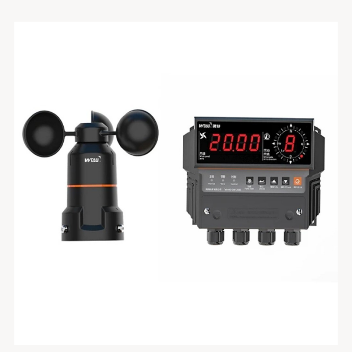 Салхины хурд хэмжигч - WTF-B500 Cabel (Wind speed sensor)