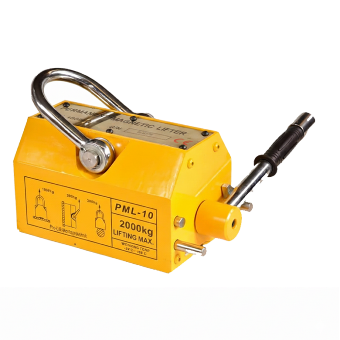 Соронзон өргөх хэрэгсэл 1000кг (Permanent Magnetic Lifter)