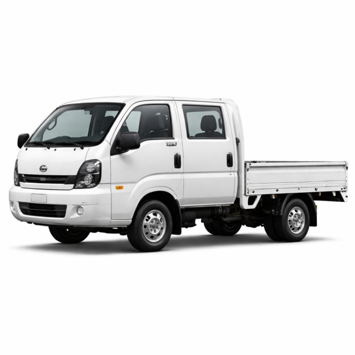 Bongo double cabin түрээс үйлчилгээ