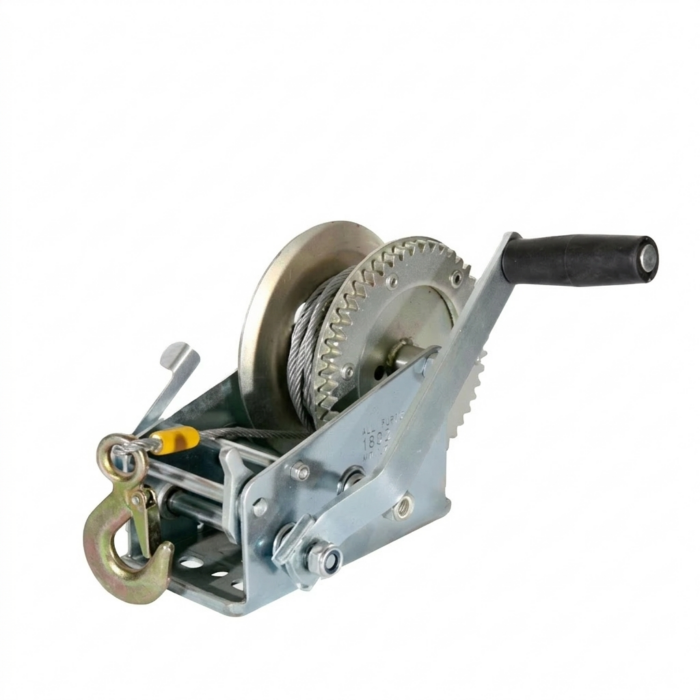 Гар таль /троссон/ Wire rope /winch/ 2000кг, 20м
